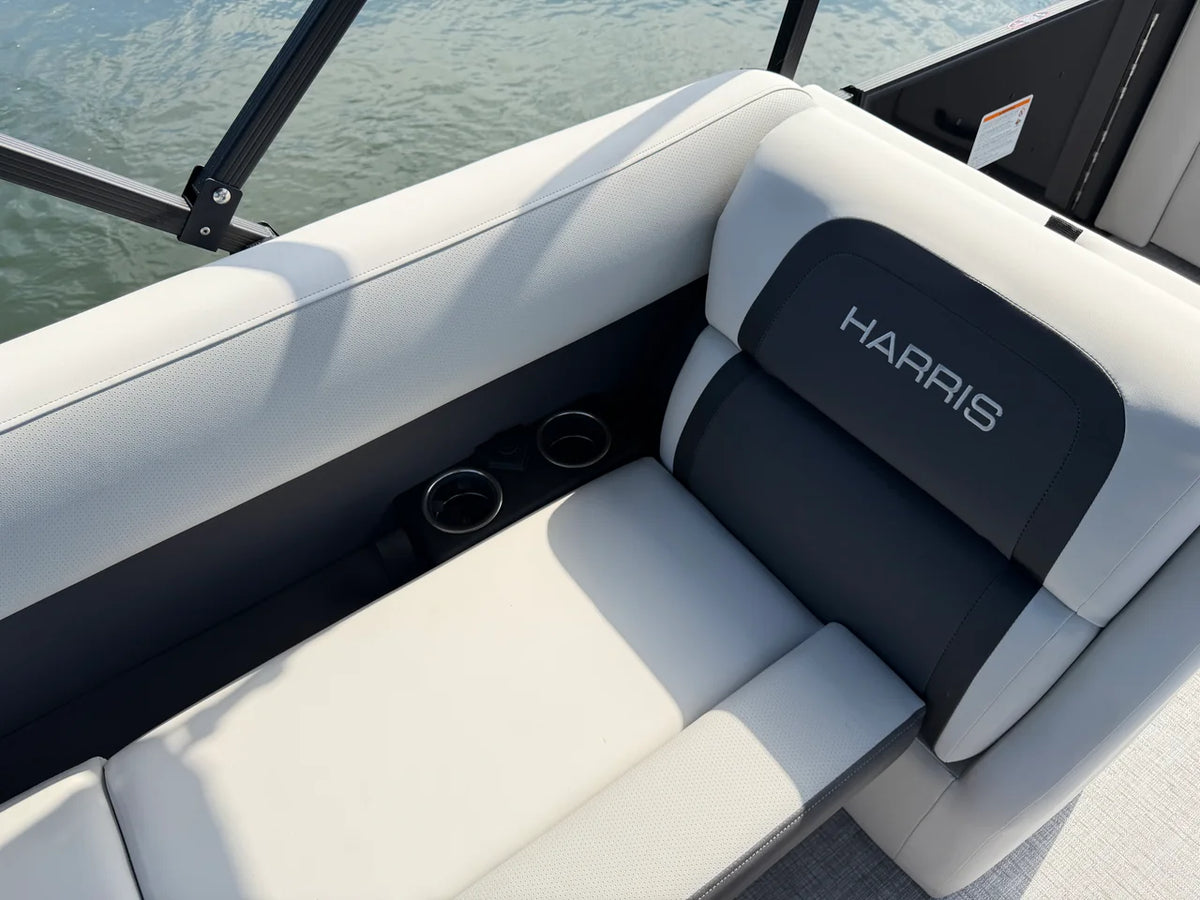2026 Harris Cruiser 210 21.0 feet, Lake Wylie, SC #12