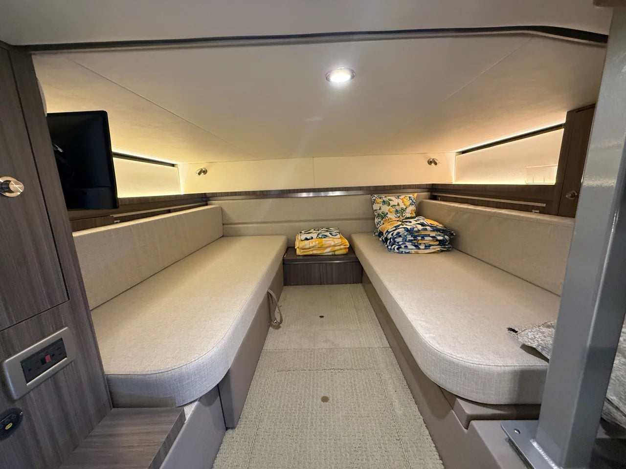 2021 Sea Ray 320 SUNDANCER 32.0 feet, Cumming, GA #73