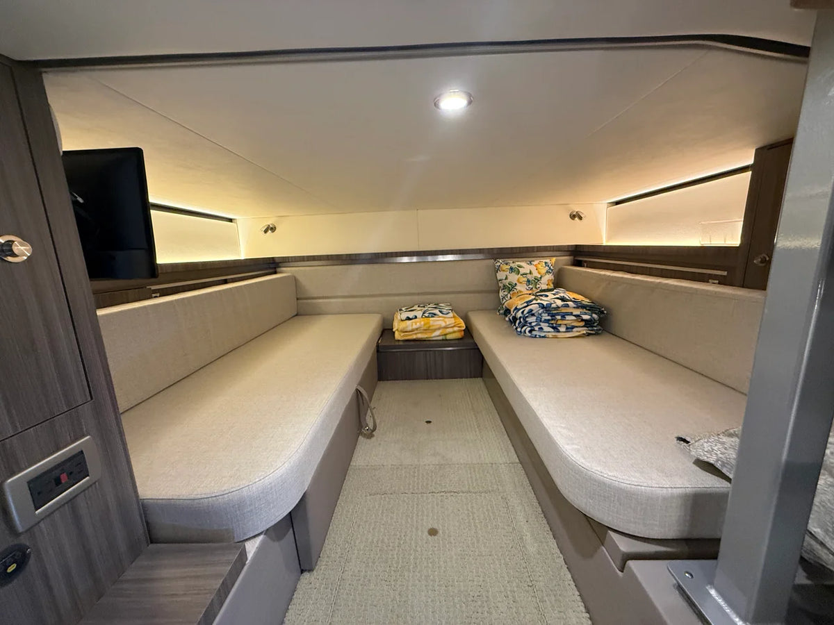 2021 Sea Ray 320 SUNDANCER 32.0 feet, Cumming, GA #59