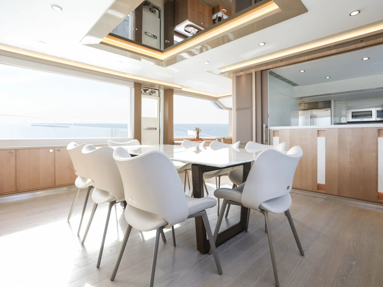 2026 Ocean Alexander 28L 95.0 feet, Pompano Beach, FL #42