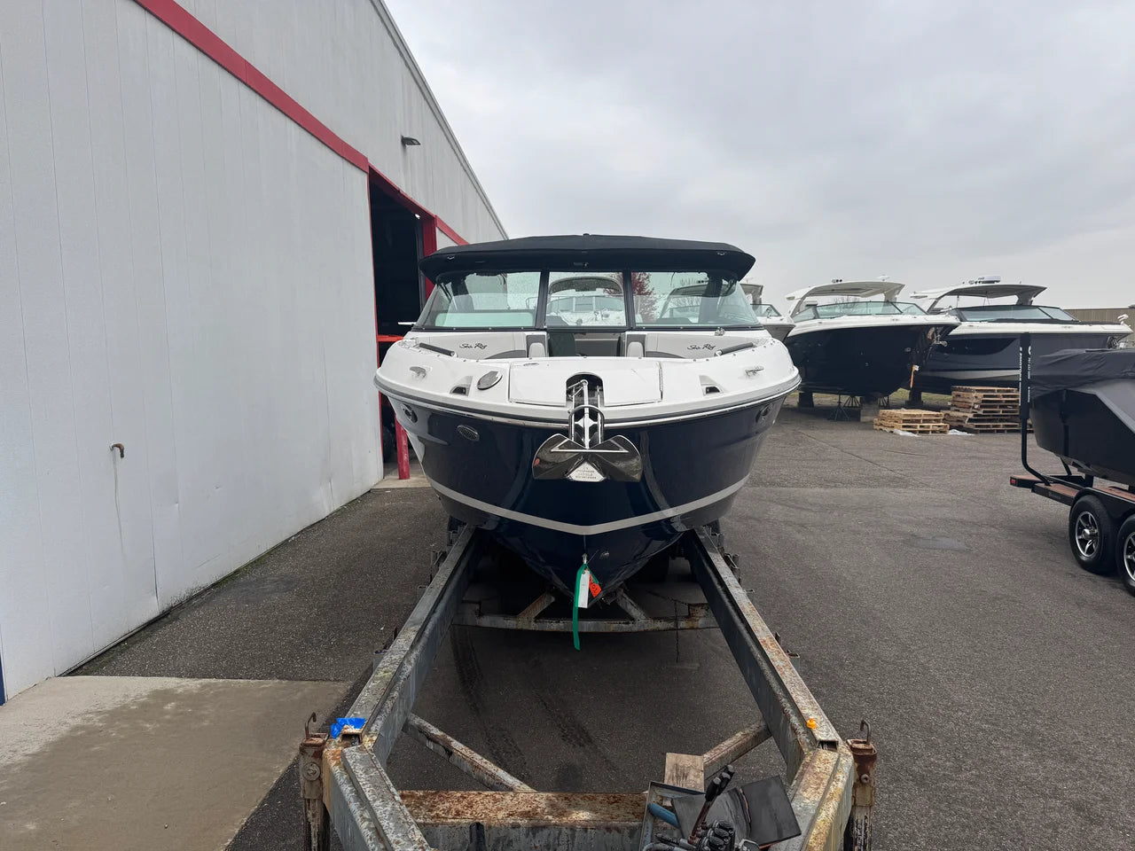 2026 Sea Ray SLX 280 28.0 feet, Rogers, Minnesota #5