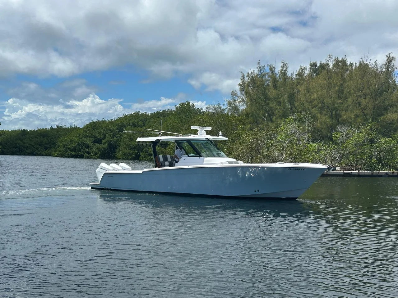 2024 Bertram 39CC 39.0 feet, Key Largo, FL #14