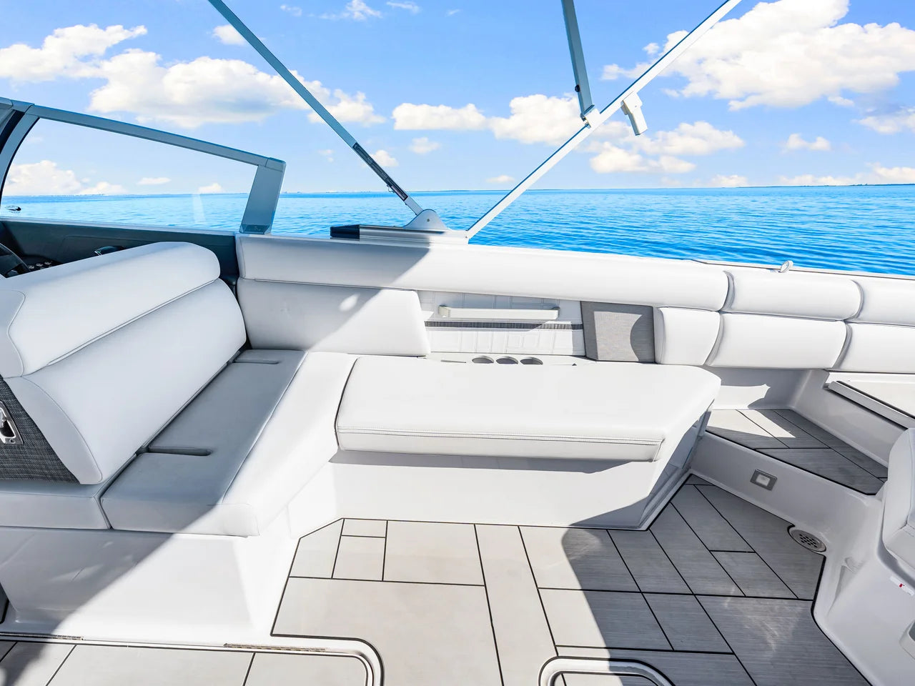 2025 Aviara AV28 Outboard 28.0 feet, Clearwater, Florida #25