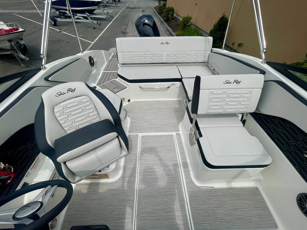 2027 Sea Ray SPX 210 Outboard 21.0 feet, Danvers, Massachusetts #13