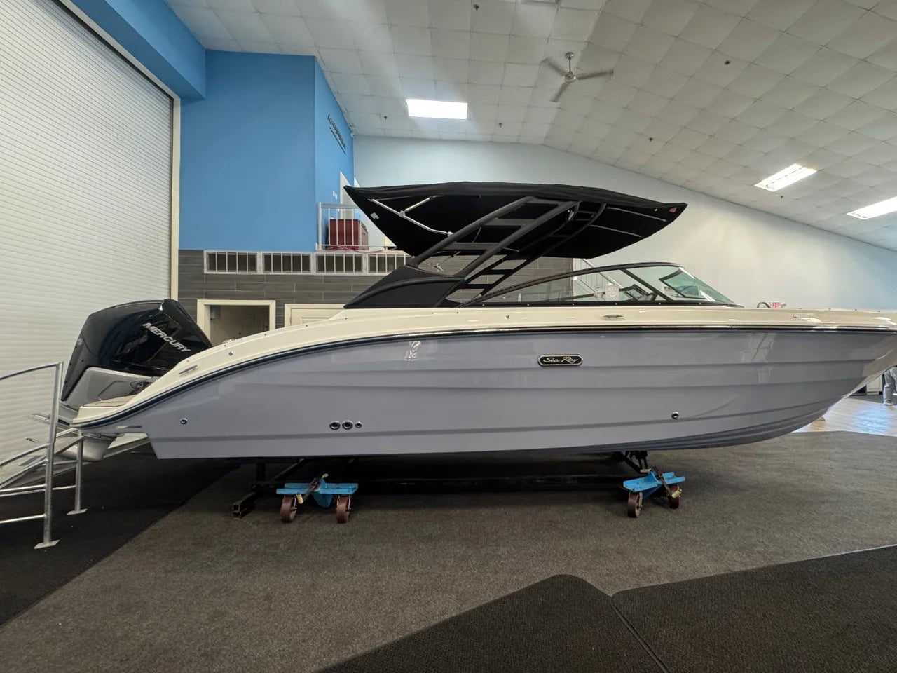 2026 Sea Ray SDX 250 Outboard 25.0 feet, Clearwater, Florida #1