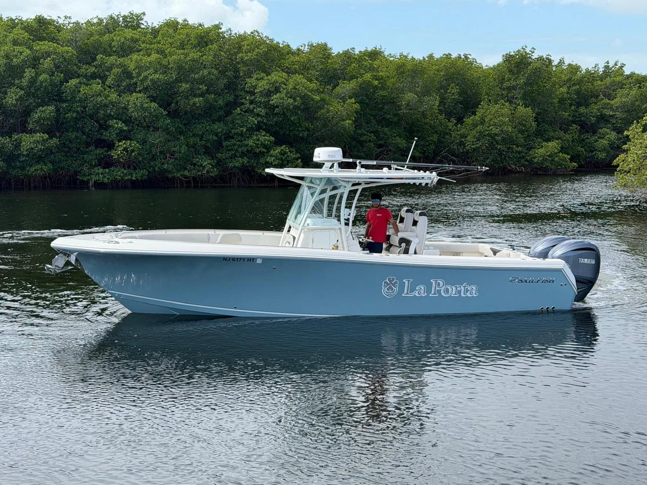 2023 Sailfish 290 CC 28.0 feet, Key Largo, FL #8