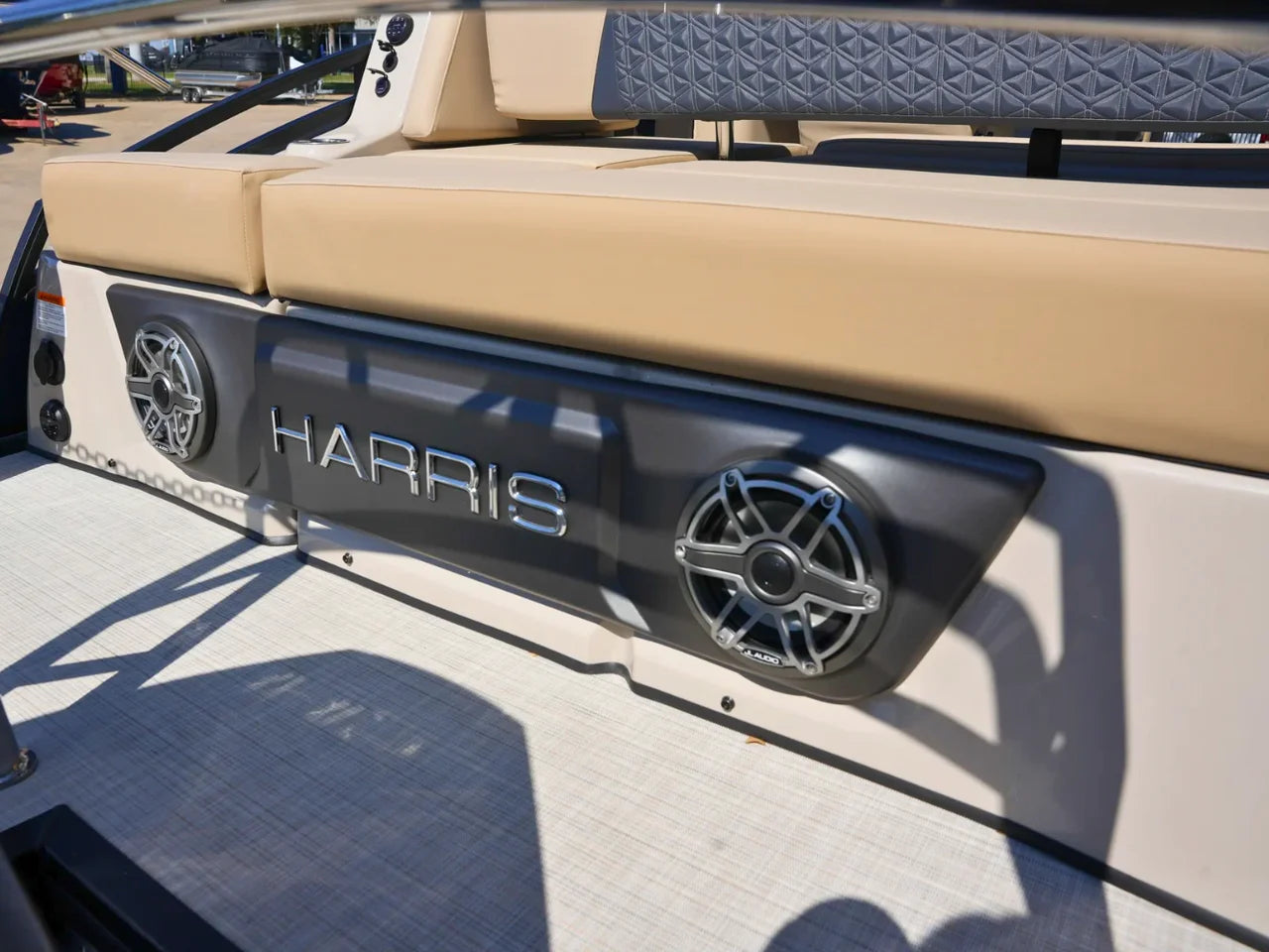 2026 Harris Solstice 230 23.0 feet, Lewisville, TX #11