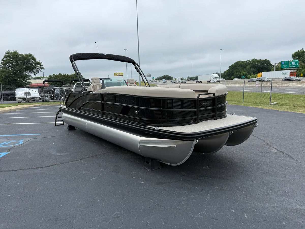 2026 Bennington 24 MSB 24.0 feet, Greenville, SC #4