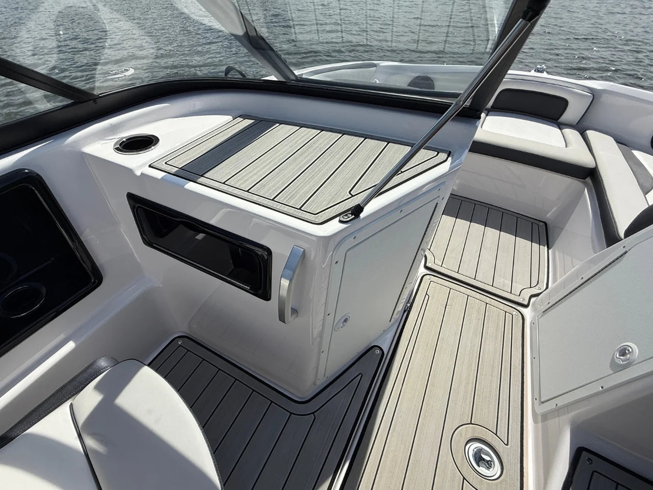 2025 Yamaha 195S 19.0 feet, Lake Wylie, SC #18