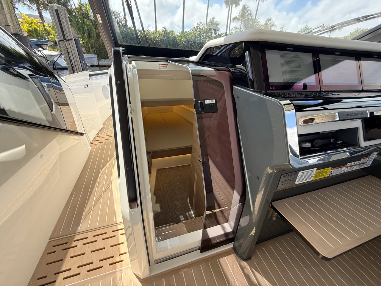 2026 Saxdor 400 GTO 40.0 feet, Sarasota, FL #36