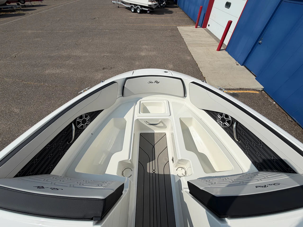2027 Sea Ray SPX 210 21.0 feet, Rogers, MN #33