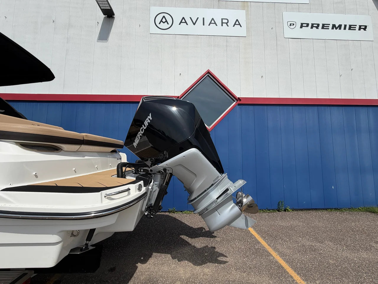 2025 Sea Ray SLX 280 28.0 feet, Nisswa, Minnesota #7