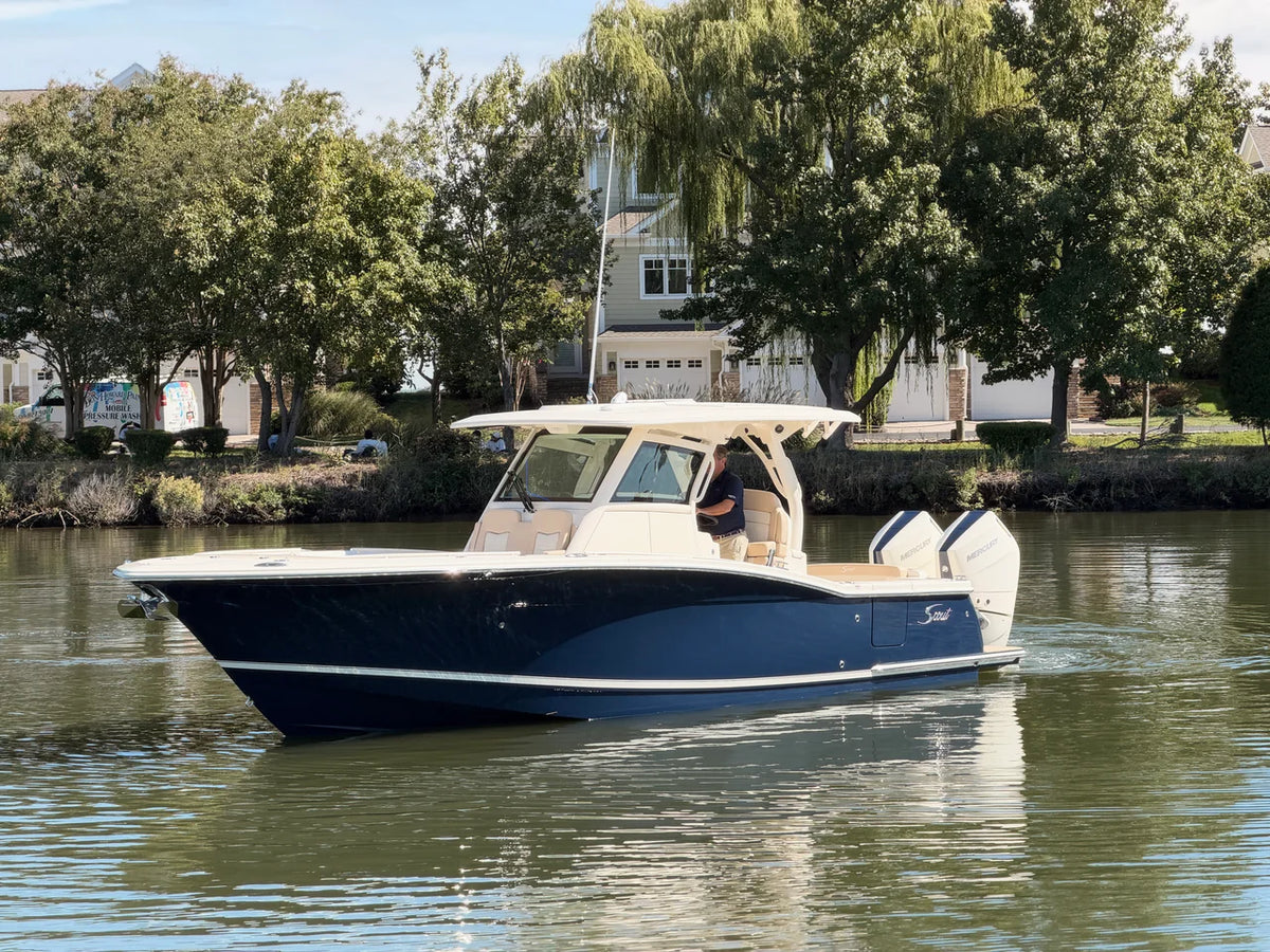 2027 Scout 330 LXF 33.0 feet, Grasonville, MD #5