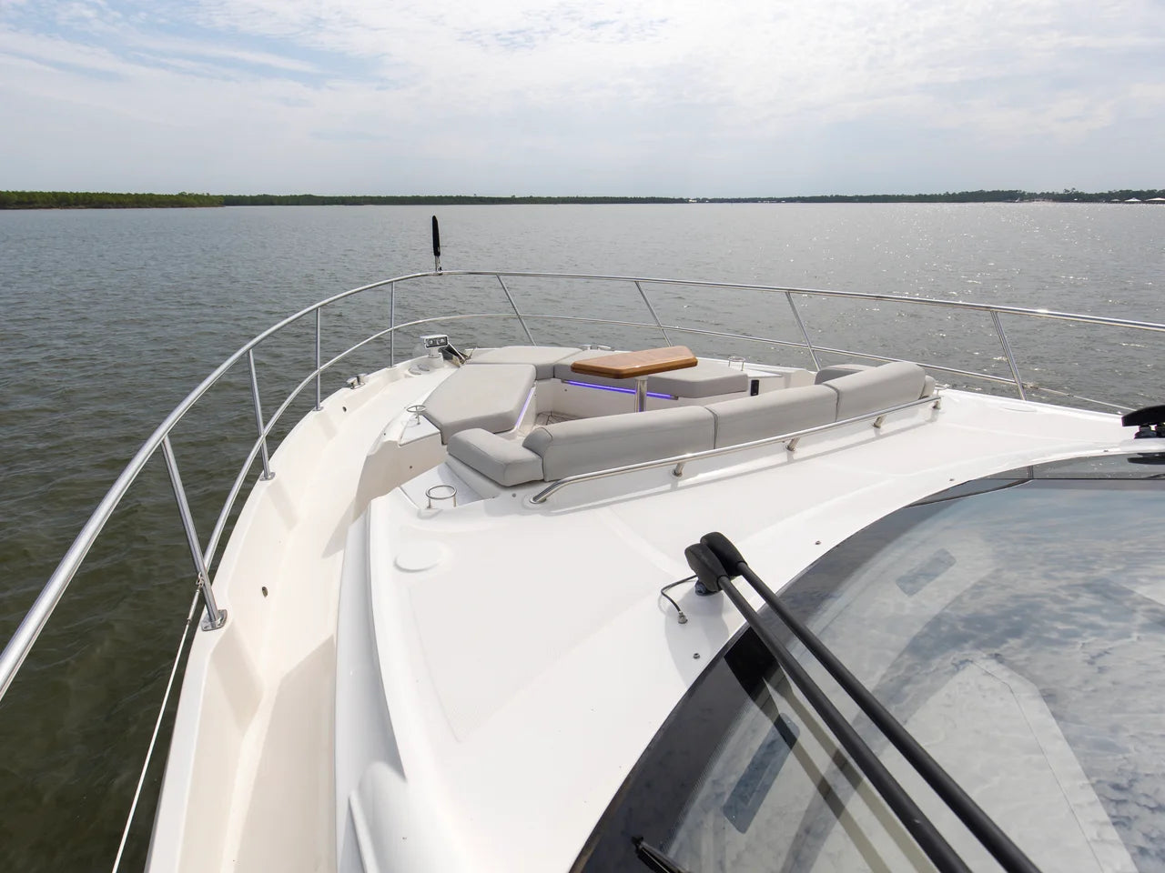 2018 Sea Ray L 550 55.0 feet, Pensacola, Florida #41