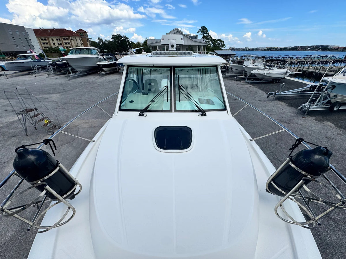 2018 Boston Whaler 315 CONQUEST 32.0 feet, Fort Walton Beach, Florida #35