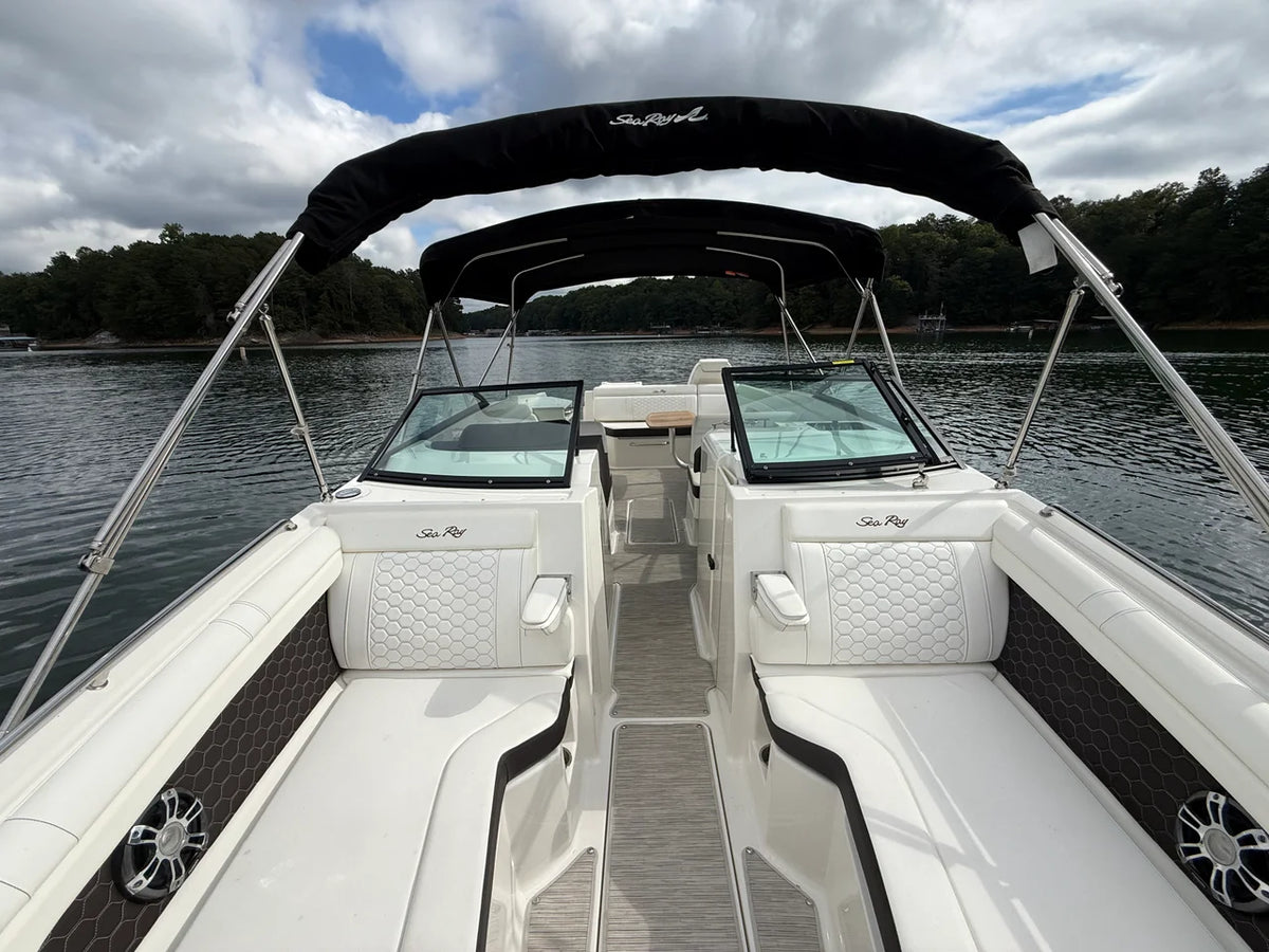 2022 Sea Ray SDX 290 29.0 feet, Cumming, GA #17