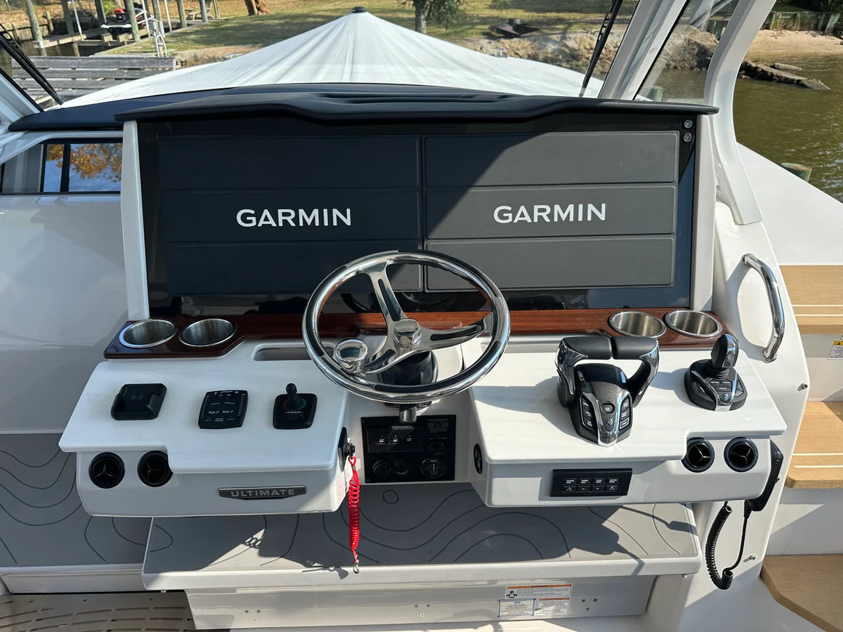 2026 Regal 38 SAV 38.0 feet, Pensacola, Florida #44