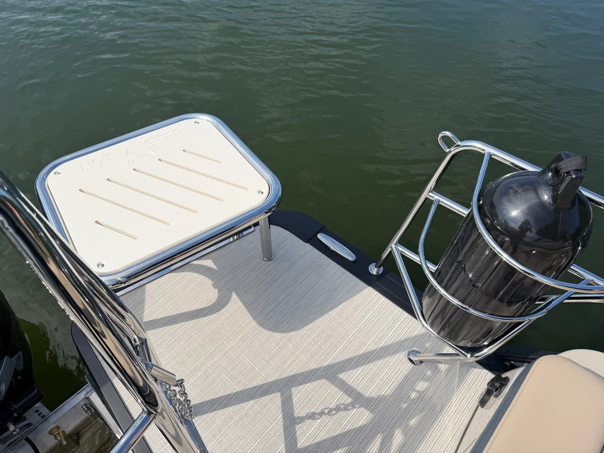 2027 Harris Grand Mariner 250 25.0 feet, Lake Wylie, SC #25