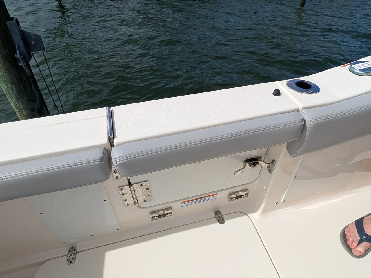 2024 Scout 277 LXF 27.0 feet, Grasonville, MD #42