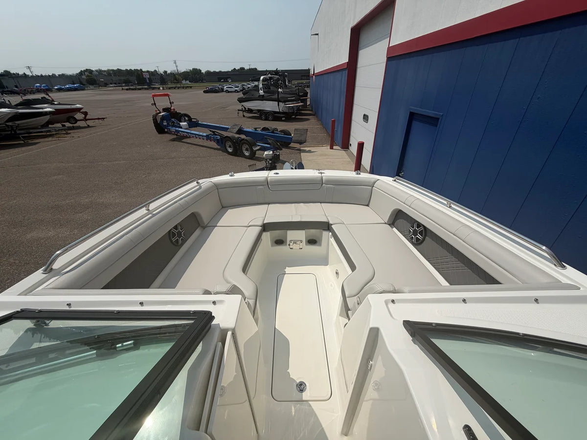 2026 Sea Ray SDX 290 29.0 feet, Rogers, MN #16