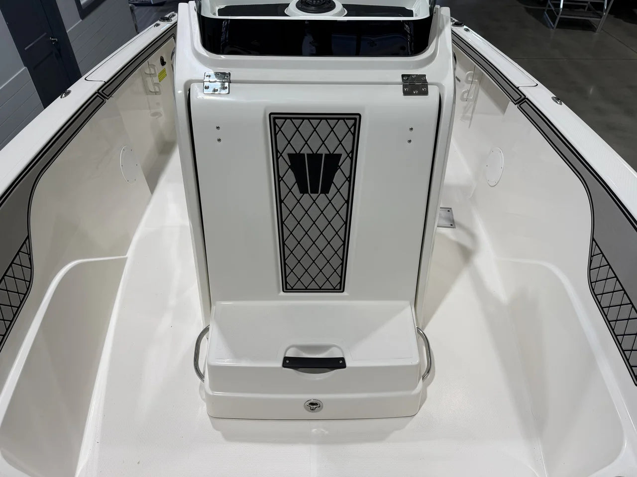 2018 Wellcraft FISHERMAN 182 18.0 feet, Cornelius, North Carolina #13