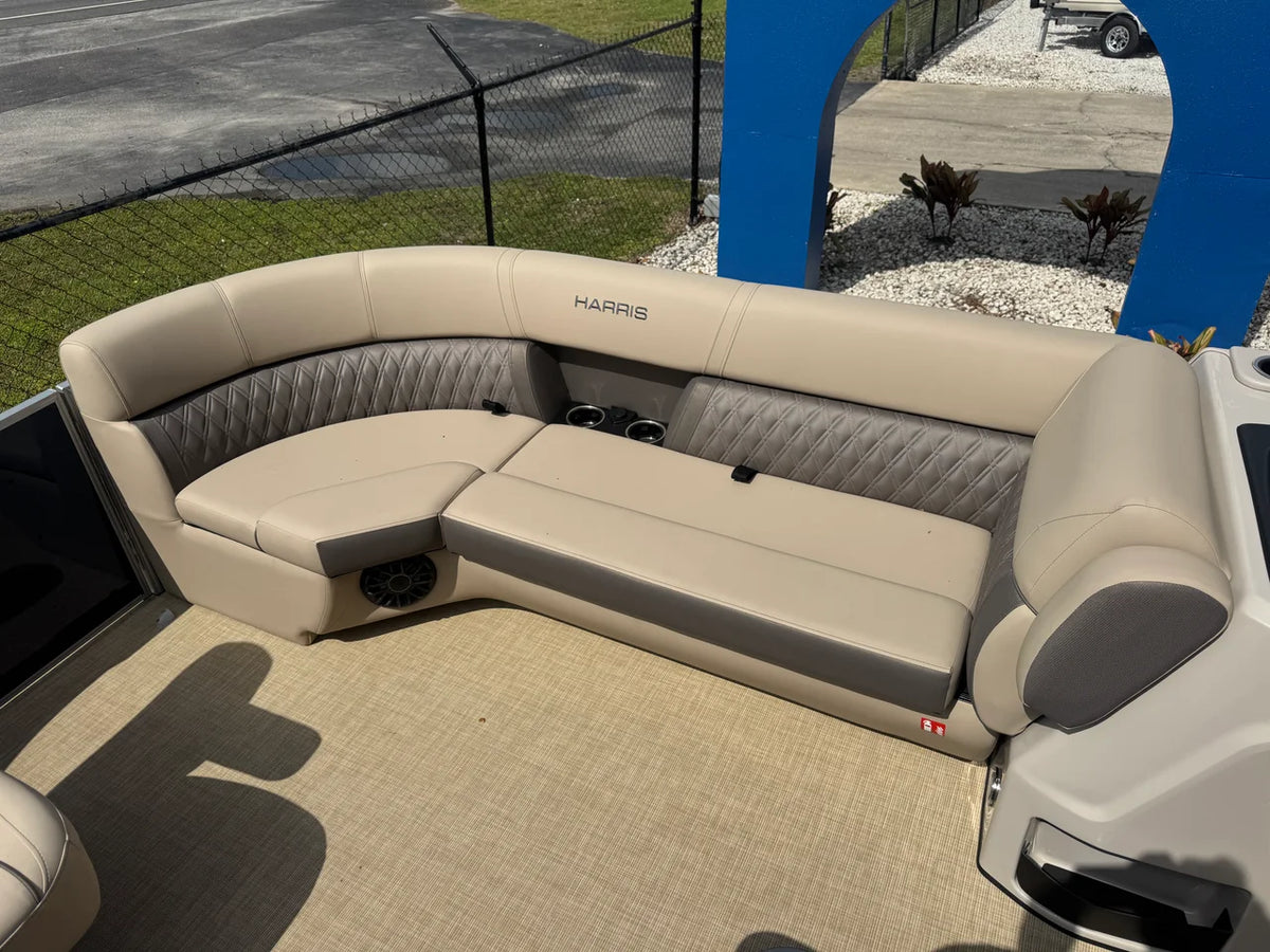 2026 Harris Cruiser 230 23.0 feet, Cocoa, Florida #12