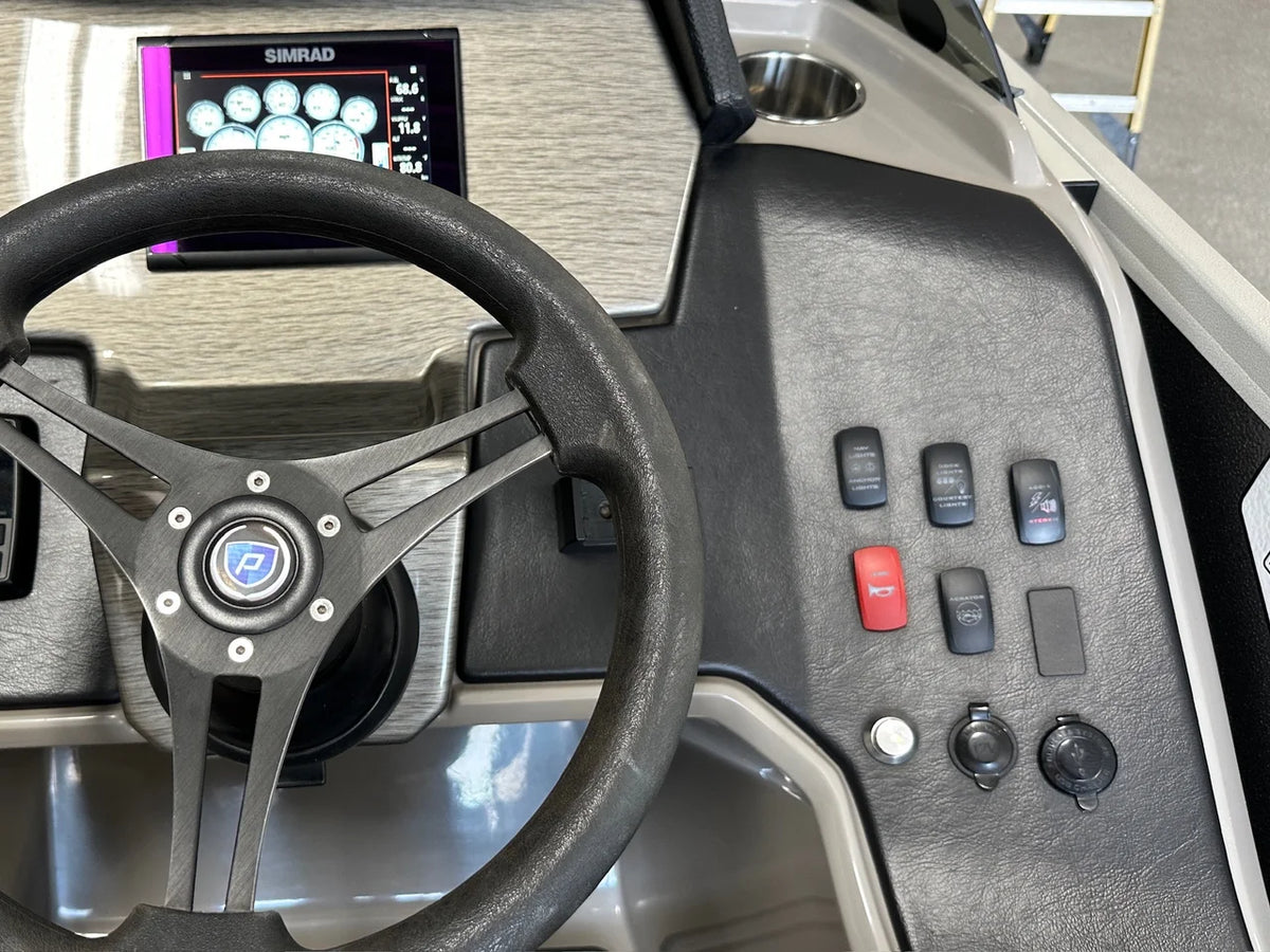 2021 Premier 220 GEMINI 22.0 feet, Nisswa, Minnesota #45