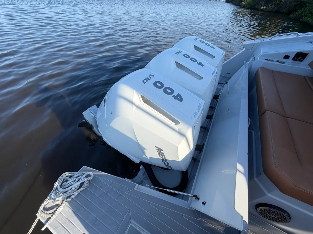2024 Cruisers Yachts 38 GLS South Beach Outboard 38.0 feet, Stuart, Florida #16