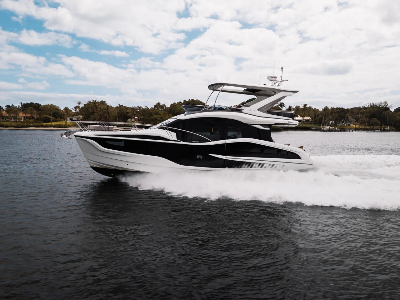 2026 Galeon 520 FLY 52.0 feet, Inuvik, Northwest Territories #29