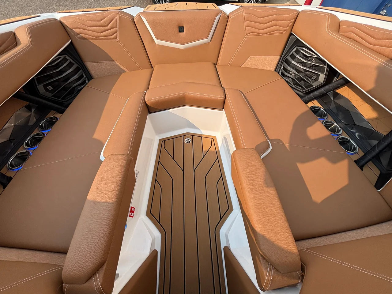 2027 Nautique G23SUPER AIR 23.0 feet, Rogers, MN #53