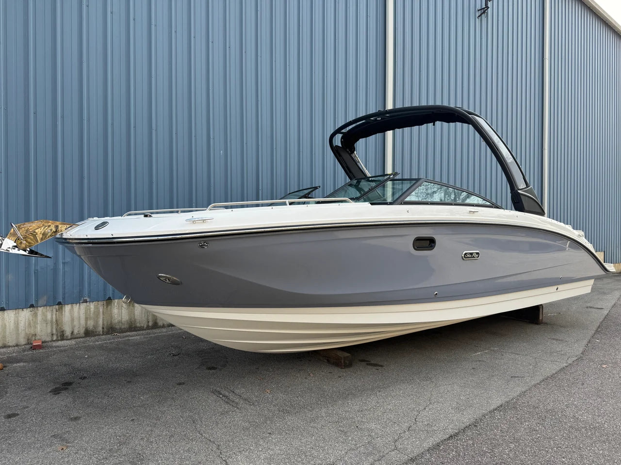 2026 Sea Ray SDX 290 29.0 feet, Lake Ozark, MO #1