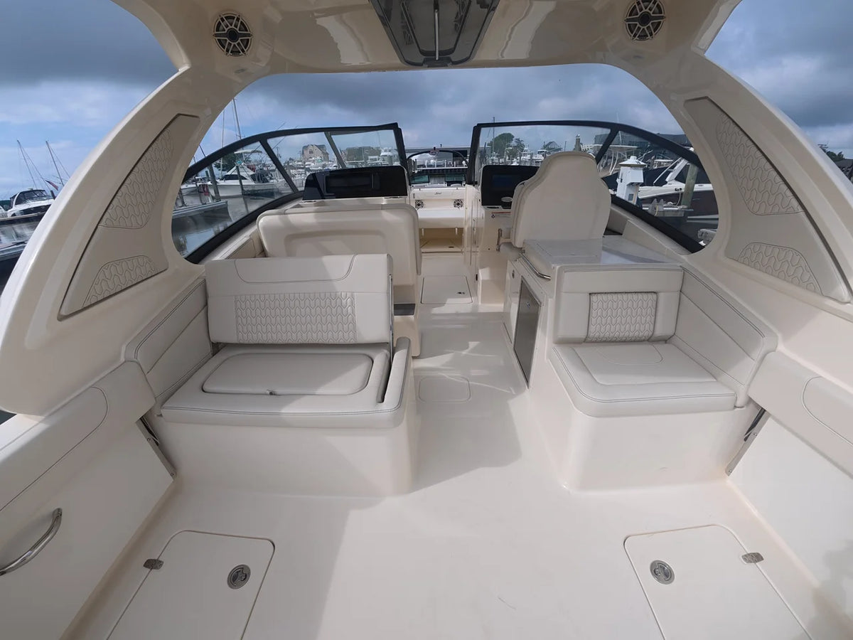 2027 Scout 288 Dorado 28.0 feet, Somers Point, New Jersey #8