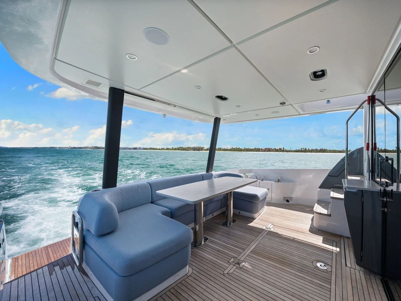 2025 Azimut FLY 68 68.0 feet, Naples, FL #52