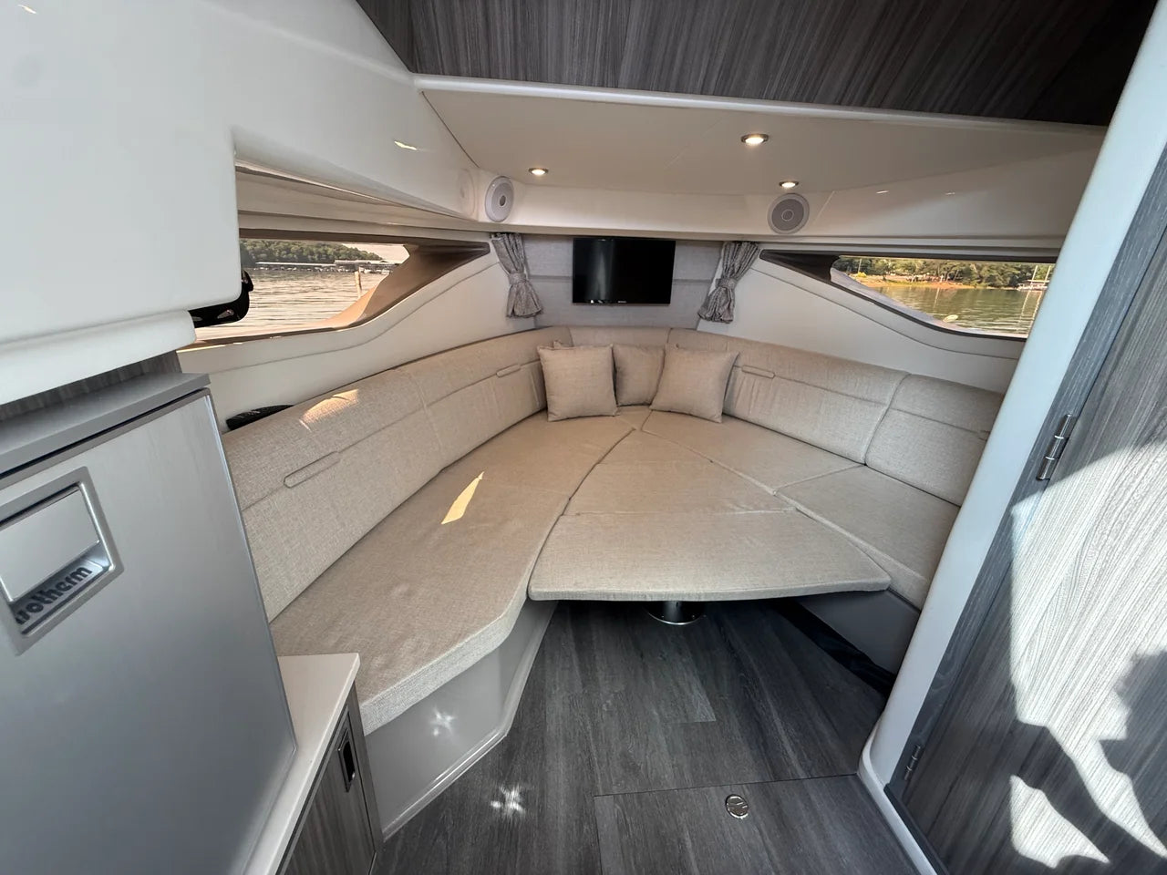 2024 Sea Ray 320 SUNDANCER 32.0 feet, Cumming, GA #48