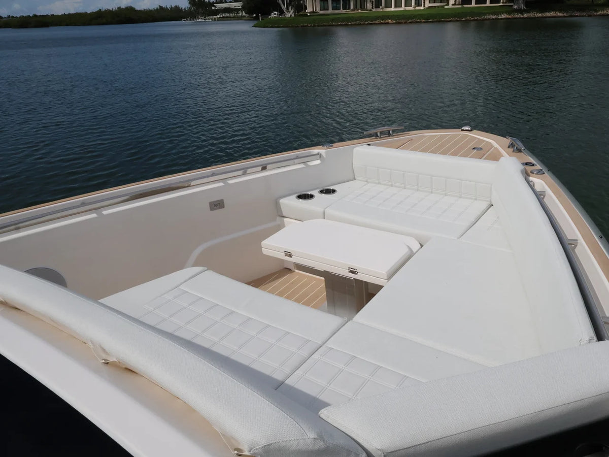 2027 Saxdor 400 GTS 40.0 feet, Naples, Florida #67