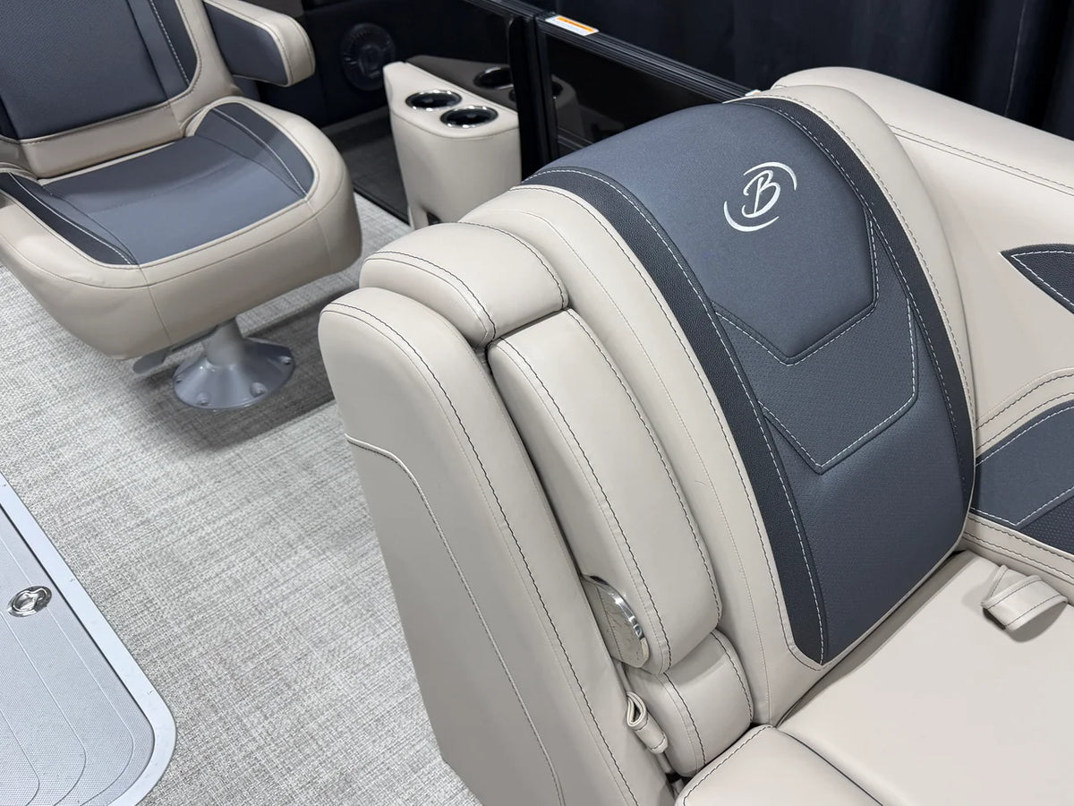 2027 Barletta CABRIO22UC 22.0 feet, Crosslake, Minnesota #28