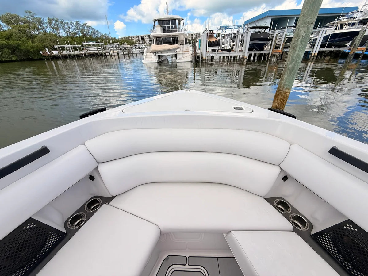 2023 Aviara AV32 Outboard 32.0 feet, St Petersburg, FL #64