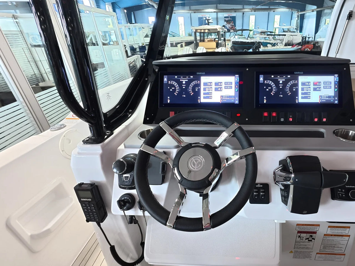 2026 Cruisers Yachts 38 VTR 38.0 feet, Clearwater, Florida #79