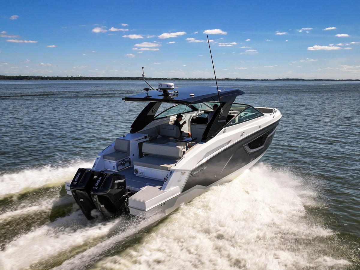 2026 Cruisers Yachts 34 GLS Outboard 34.0 feet, Grasonville, MD #70