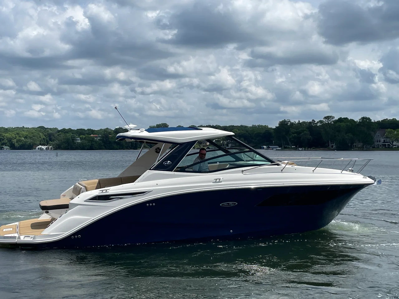 2020 Sea Ray 320 DA 32.0 feet, Excelsior, Minnesota #6