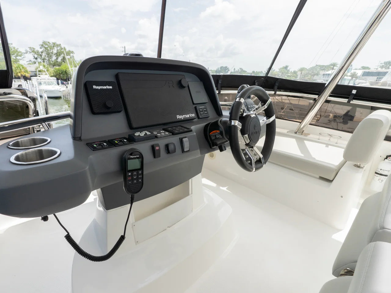 2024 Aquila 42Y 42.0 feet, St Petersburg, FL #55