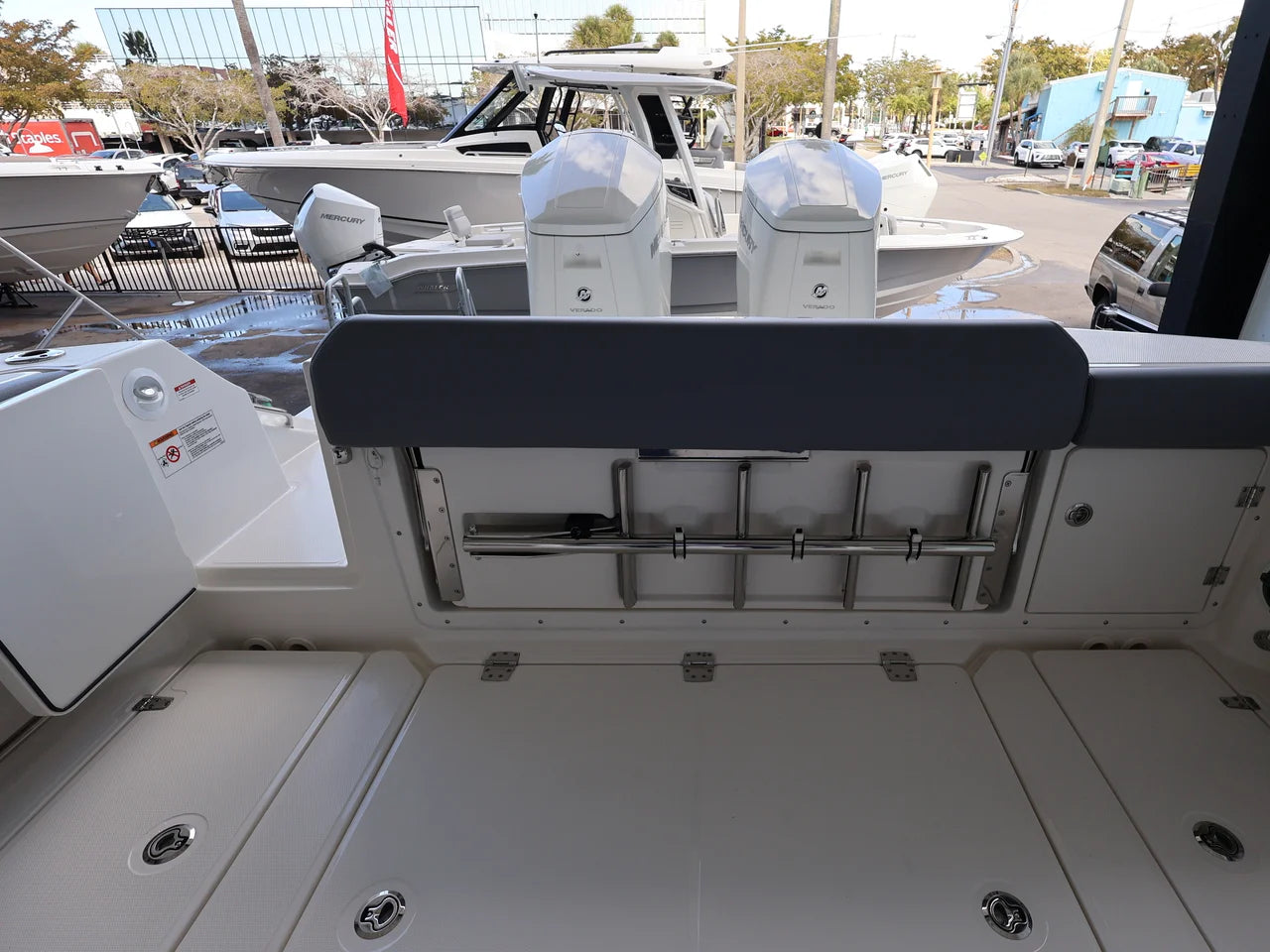 2026 Boston Whaler 360 Outrage 36.0 feet, Naples, Florida #15