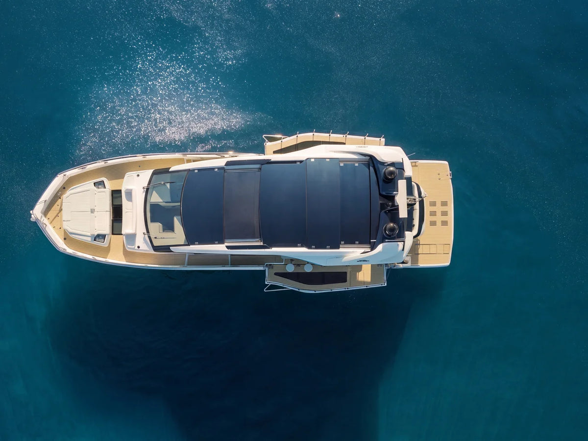2026 Galeon 570 SKY 58.0 feet, Inuvik, Northwest Territories #7