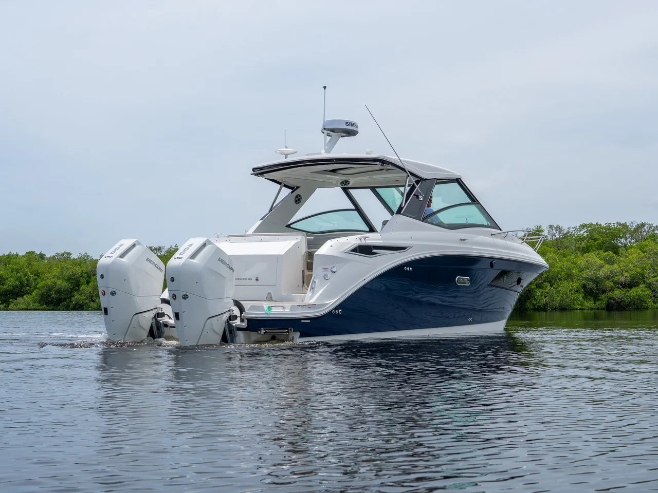 2027 Sea Ray Sundancer 320 Outboard 32.0 feet, Fort Myers, FL #27