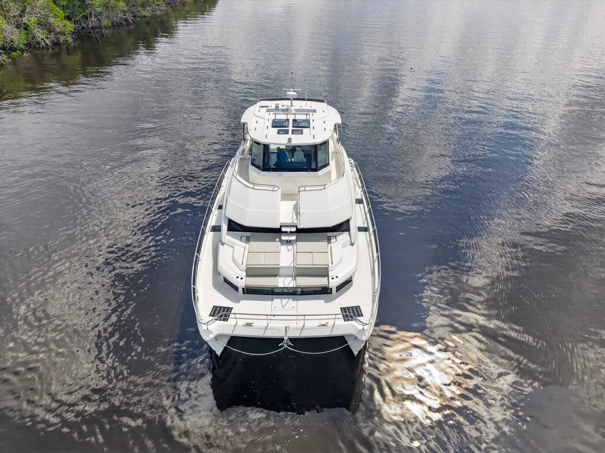 2025 Aquila 54 YACHT 54.0 feet, Stuart, Florida #15