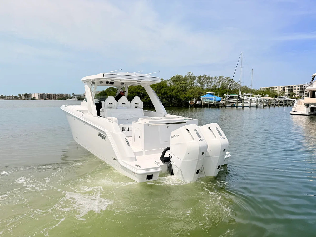 2026 Intrepid 35 PANACEA 35.0 feet, St Petersburg, FL #7