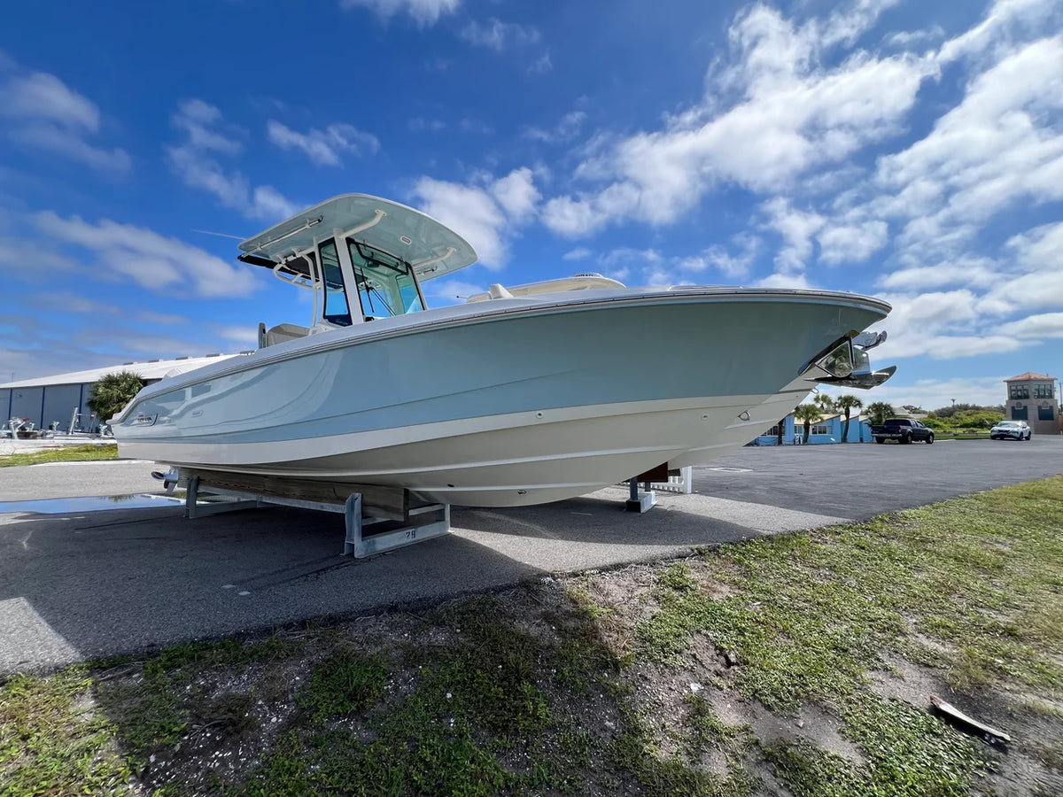 2027 Boston Whaler 280 Dauntless 28.0 feet, Venice, Florida #2