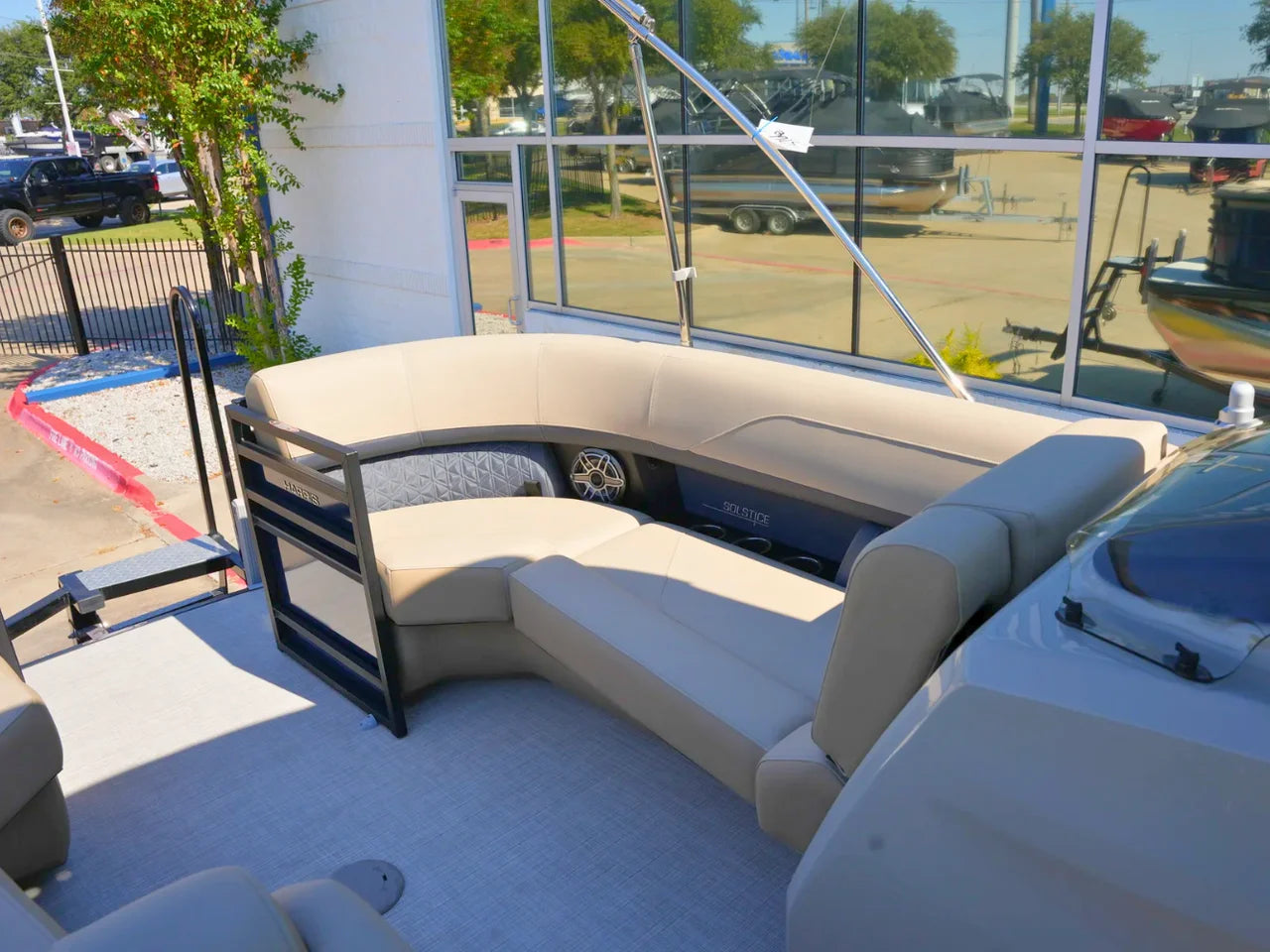 2026 Harris Solstice 230 23.0 feet, Lewisville, TX #30