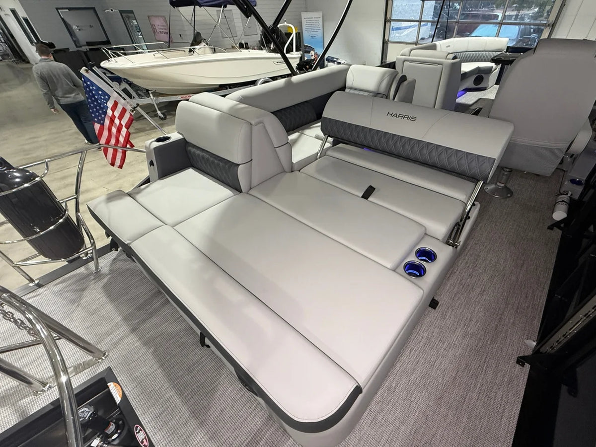 2026 Harris Cruiser 250 25.0 feet, Cornelius, North Carolina #17