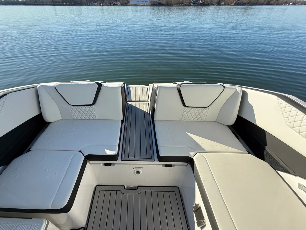 2026 Yamaha 222SD 22.0 feet, Lake Wylie, SC #13